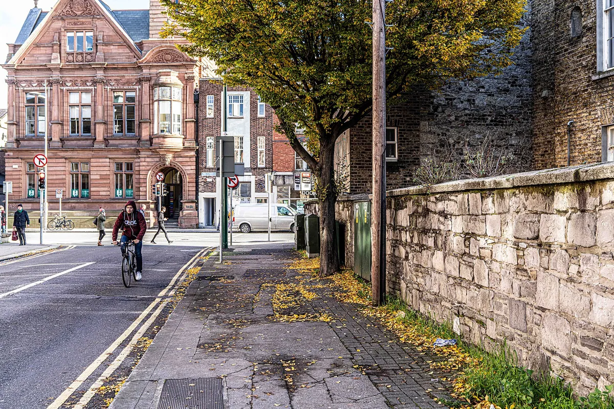 Rathmines, County Dublin